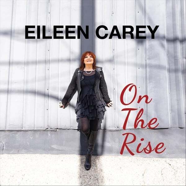 Cover art for On the Rise