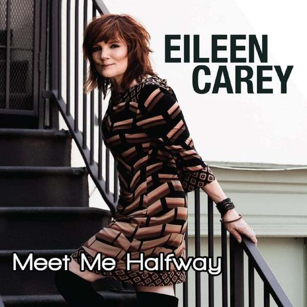 Cover art for Meet Me Halfway