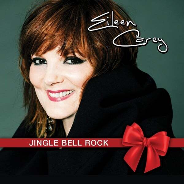 Cover art for Jingle Bell Rock