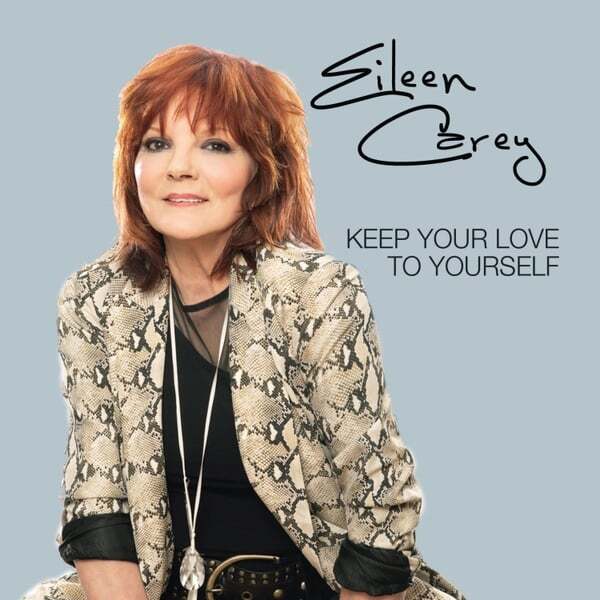 Cover art for Keep Your Love to Yourself