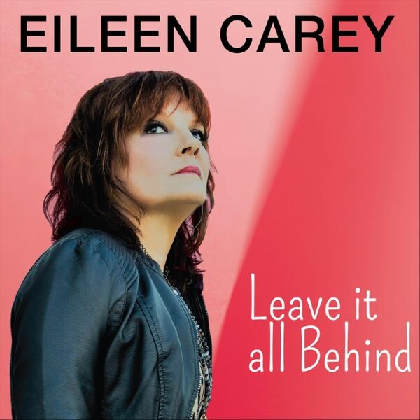 Cover art for Leave It All Behind