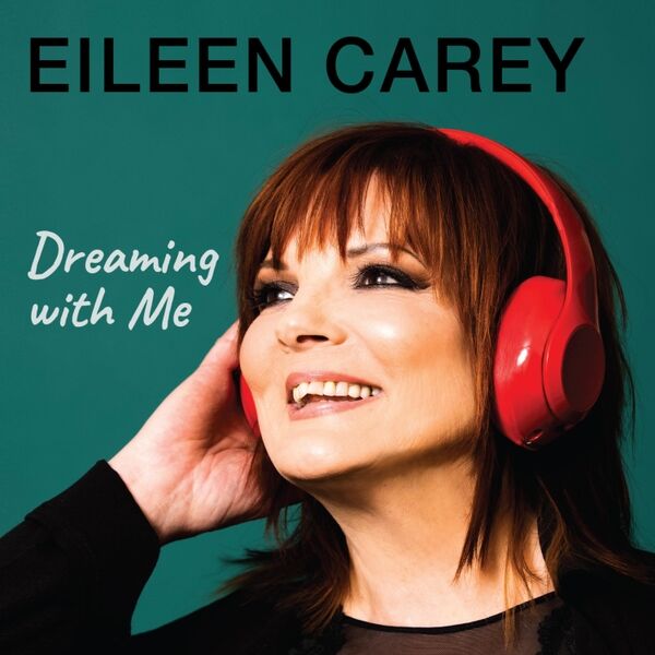 Cover art for Dreaming with Me