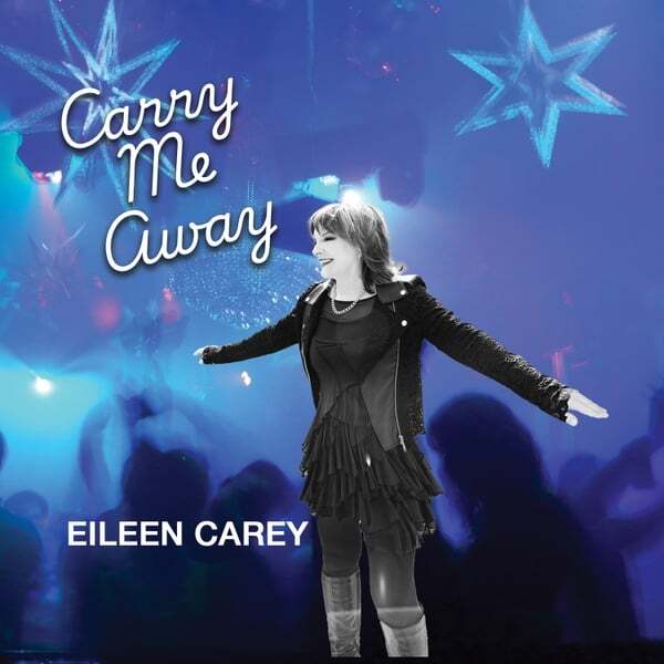 Cover art for Carry Me Away